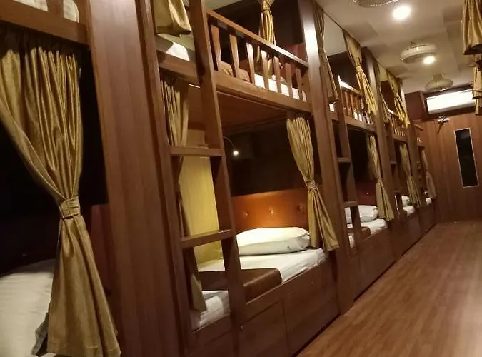 Classic Dormitory Mumbai