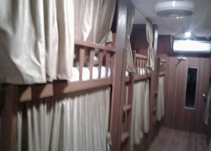 Classic Dormitory Mumbai