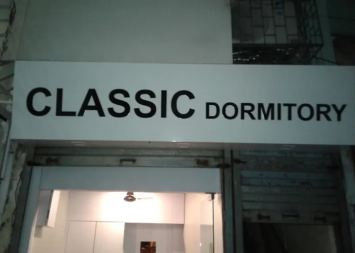 Classic Dormitory Mumbai
